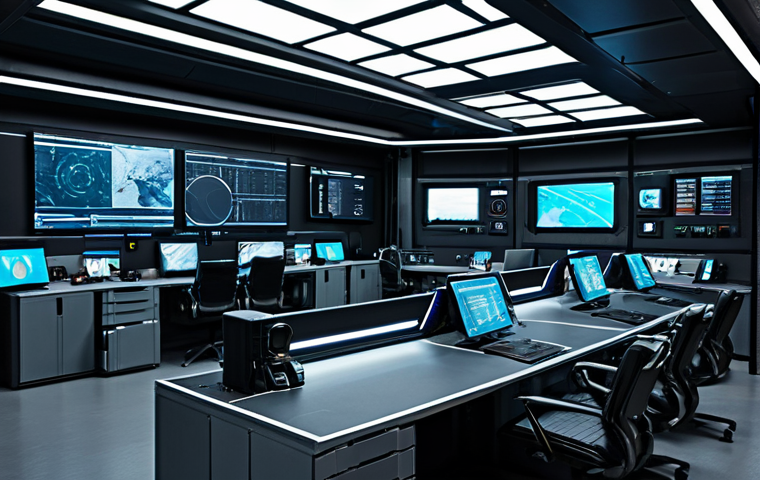 퍼피구조대 시즌별 주요 캐릭터 변화 - Okay, here are three Stable Diffusion XL prompts based on the Paw Patrol character evolutions, desig...