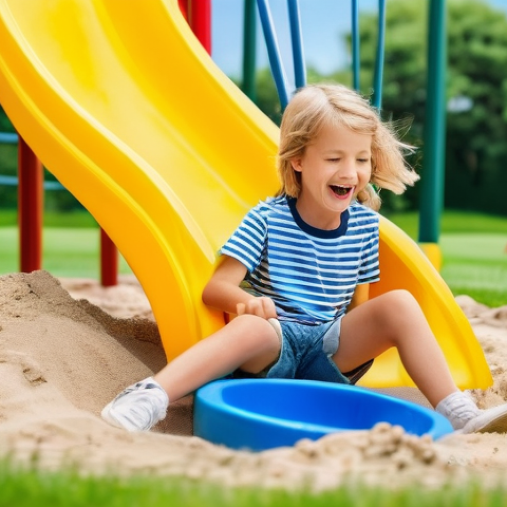 퍼피구조대 테마곡 작곡가 정보 - **Prompt 1: Joyful Playtime at the Park**
    A diverse group of five children, aged 6 to 9, are ent...