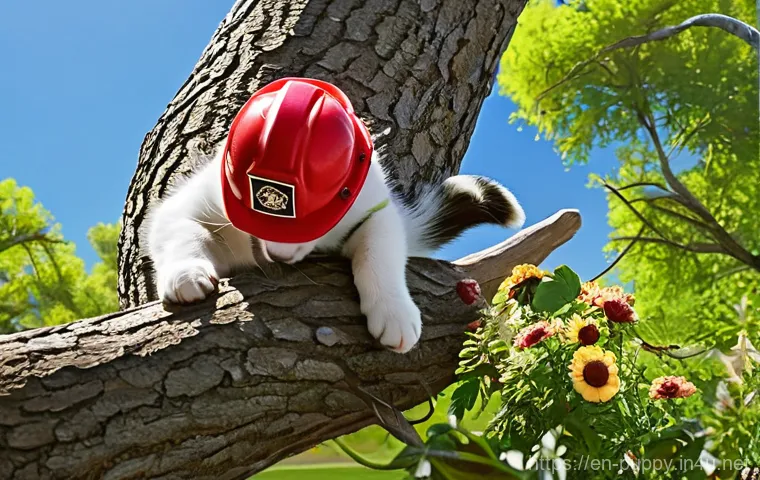 퍼피구조대 시리즈별 메인 테마 - **Prompt:** A dynamic, wide-angle shot of Ryder, a young boy with his signature red and white unifor...