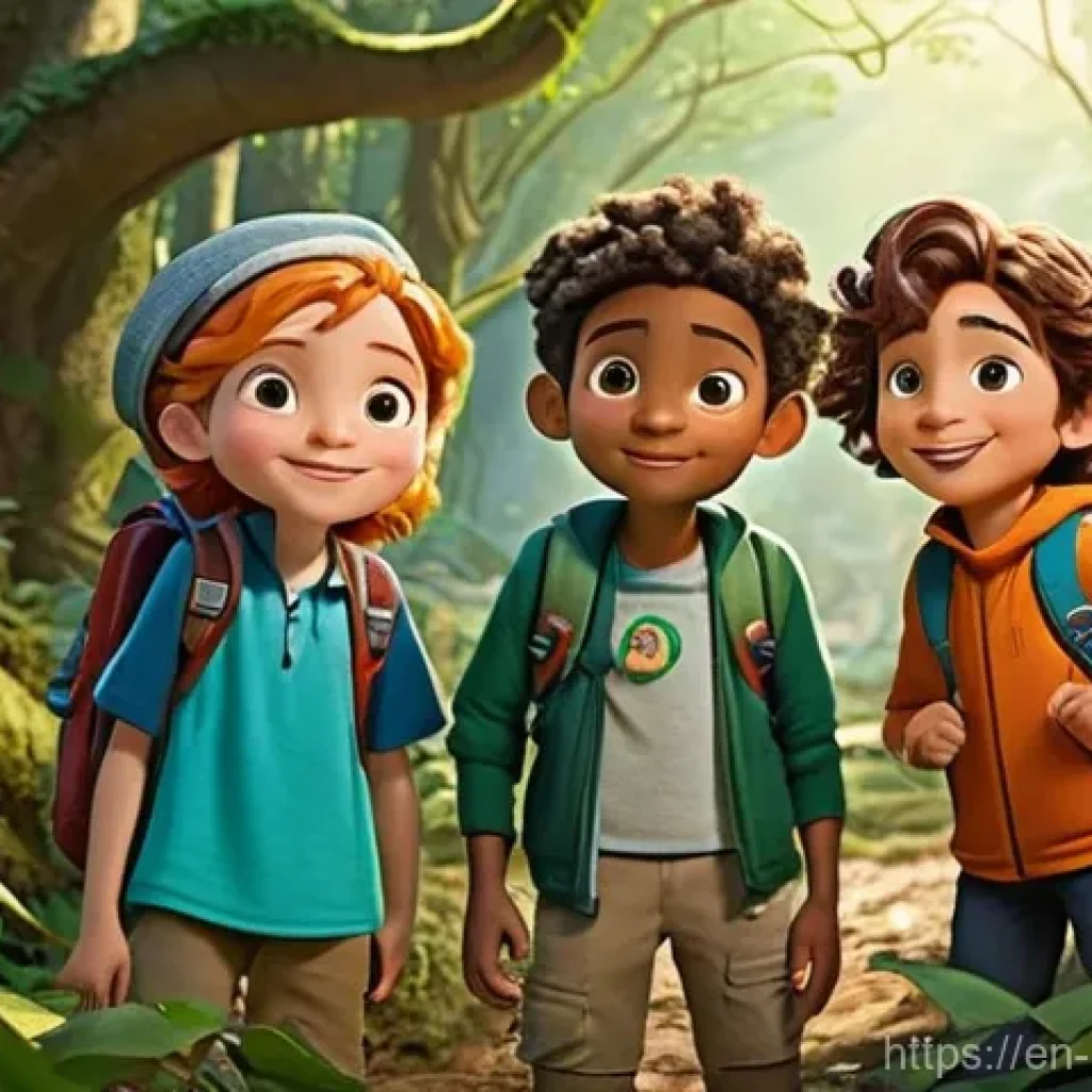 퍼피구조대와 아이돌 문화 - **Prompt 1: The Adventure of Shared Narratives**
    "A vibrant, wide-angle shot of a diverse group ...