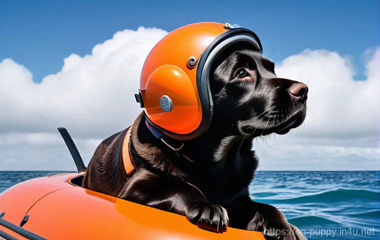 퍼피구조대 팬들 의견 모음 - **Image Prompt: Adventure Bay Emergency - Chase and Marshall in Action**
    A vibrant and dynamic s...