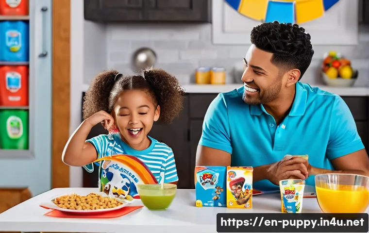 퍼피구조대 방송 후원사 관련 이미지 2