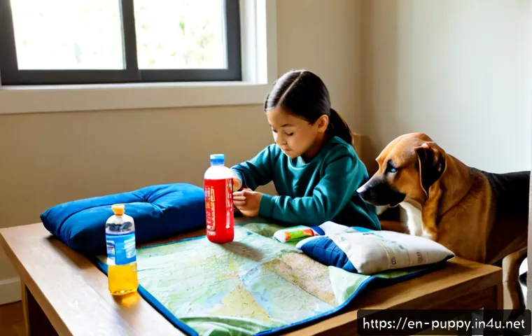 퍼피구조대에서 배울 점 관련 이미지 1
